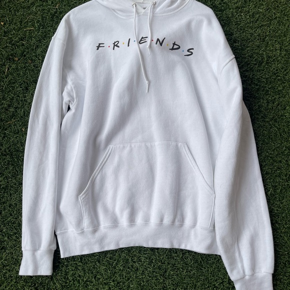 FRIENDS Other - Friends TV show hoodie